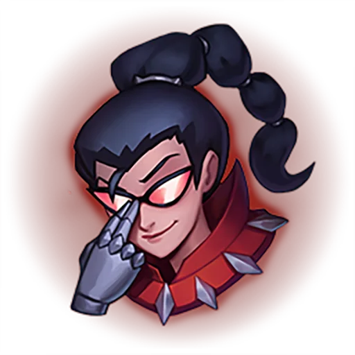 League of Legends Emotions - 