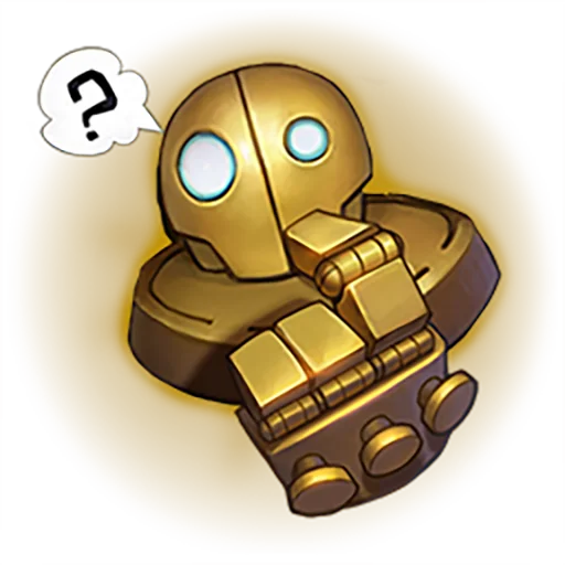 Sticker LofLegends_Emotions - 1