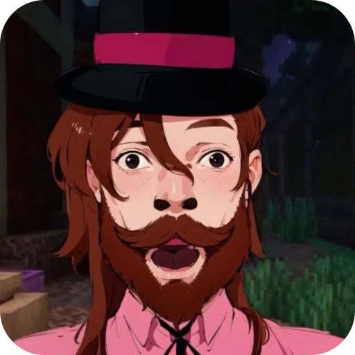 Стикер Lofd47 - 1