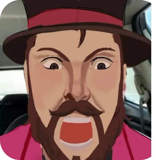 Стикер Lofd47 - 1