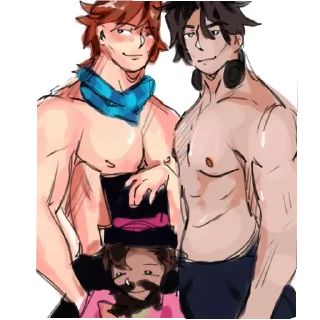 Стикер Лофд🎀💞 - 11