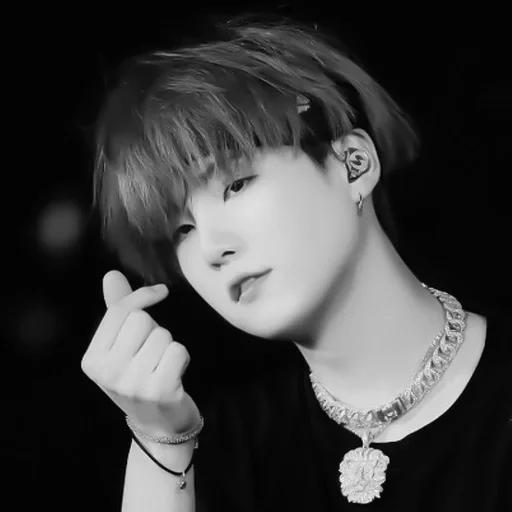 Sticker yoongi.heart by @sofaraway_sg :: @fStikBot - 2