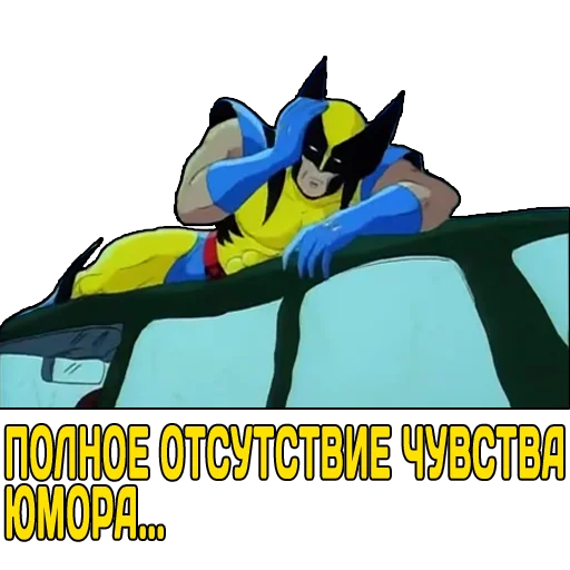 Sticker LoganPhilosopher - 1