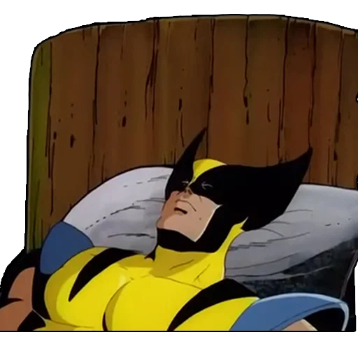 Стикер LoganPhilosopher - 1