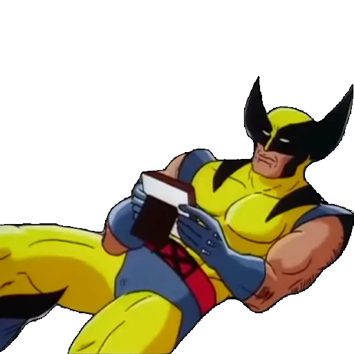 Sticker LoganPhilosopher - 1