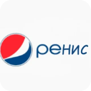 Стикер Логомем - 5