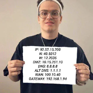 Sticker Стикеры конфы StandChillow @LogovoSaylexxx - 5