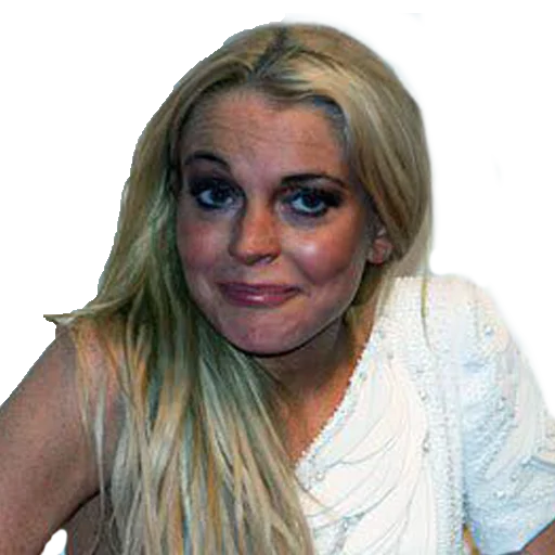 Lindsay Lohan - 