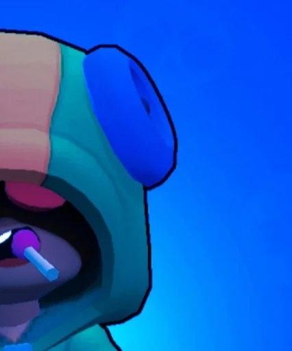 blue electric blue sky