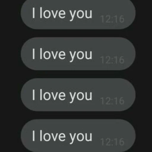 text font screenshot