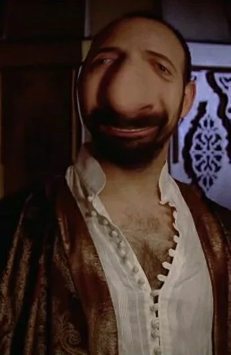 human face person clothing