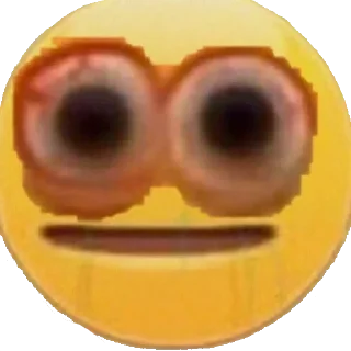 Стикер Больше стикеров: @sticerru - 0