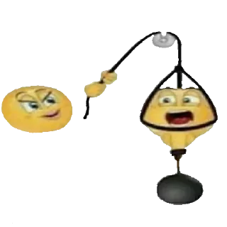 Стикер Больше стикеров: @sticerru - 9