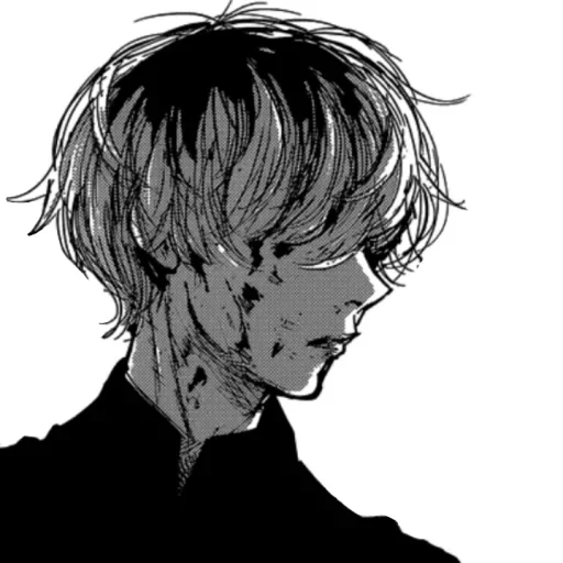 sketch drawing style