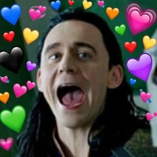 human face person smile