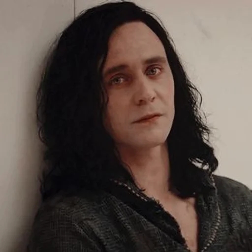 human face person portrait