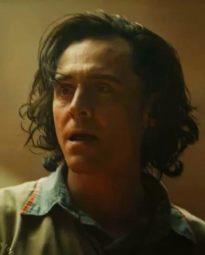 human face person clothing