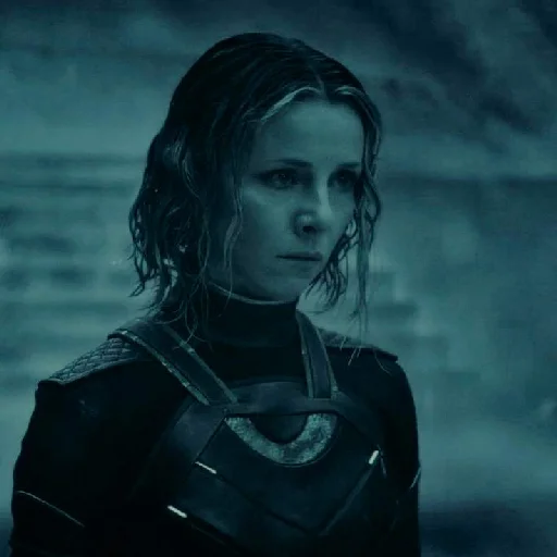 human face person screenshot