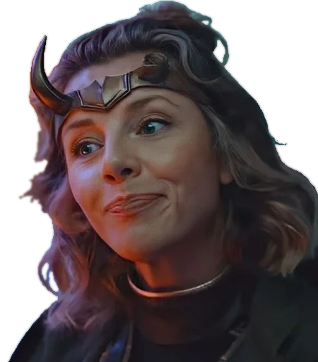 Стикер LokiTH - 1