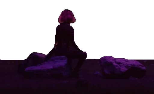 Стикер LokiTH - 1