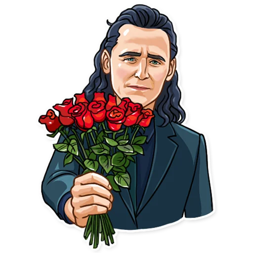 flower sketch drawing