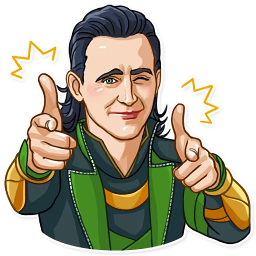 cartoon human face drawing