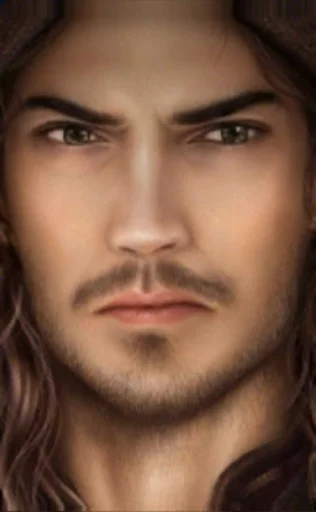 человеческое лицо Человек мужчина