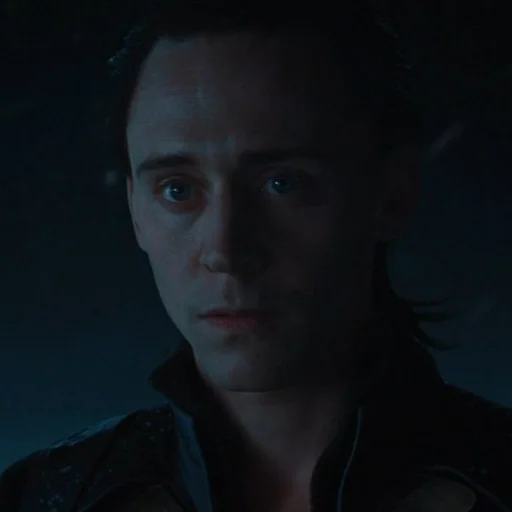 Sticker LokiiLaufeyson - 1