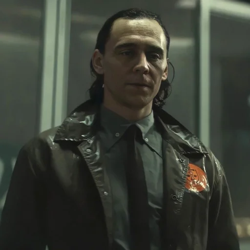 Стикер LokiiLaufeyson - 1