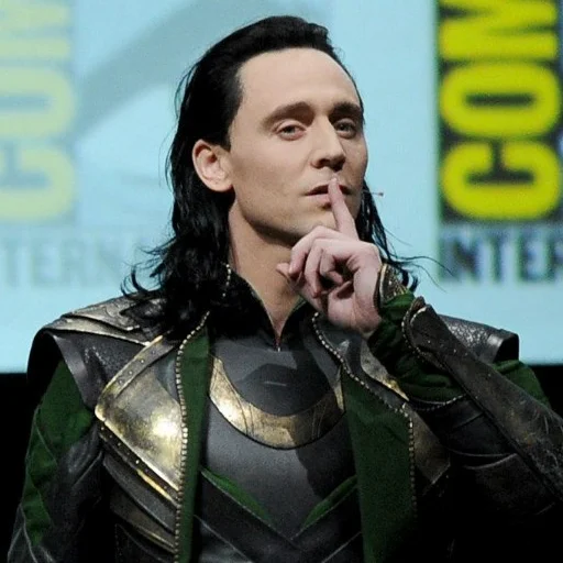 Sticker LokiiLaufeyson - 1