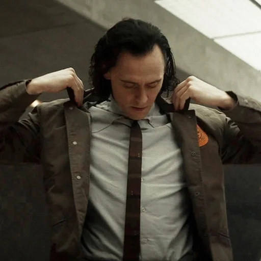 Sticker LokiiLaufeyson - 1