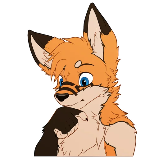 Sticker LokisStickers - 1