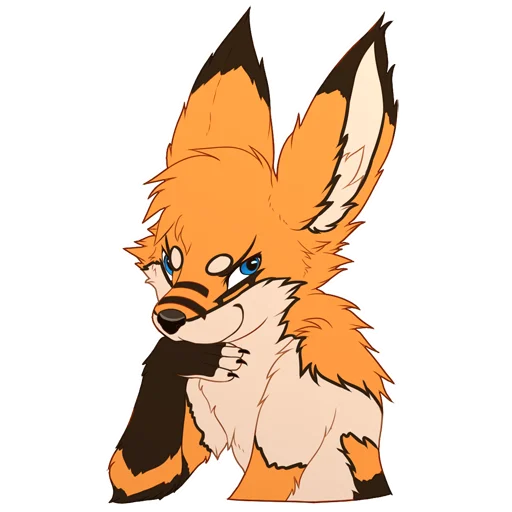 Стикер LokisStickers - 1