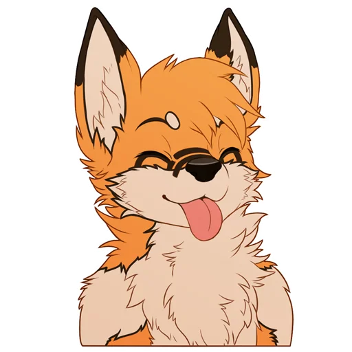 Стикер LokisStickers - 1