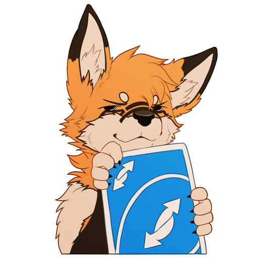 Стикер LokisStickers - 1