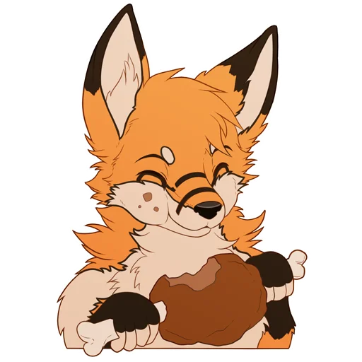 Sticker LokisStickers - 1