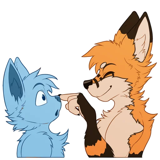 Sticker LokisStickers - 1