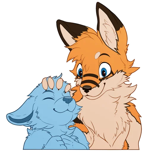 Sticker LokisStickers - 1