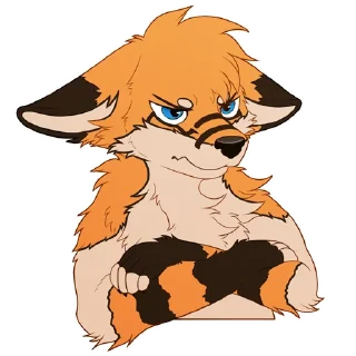 Sticker Cheatnow's stickers - 3