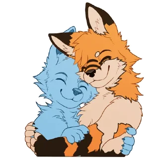 Sticker Cheatnow's stickers - 2