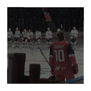 Sticker Локо лучшие!!! - 6