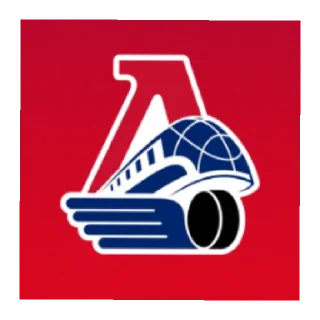 Sticker Локо лучшие!!! - 2