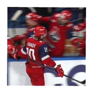 Sticker Локо лучшие!!! - 0