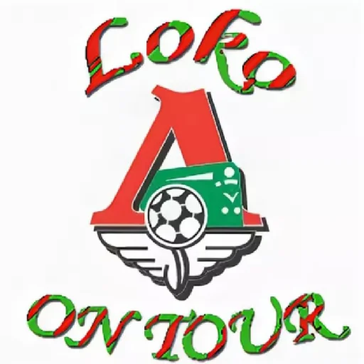 Loko Moscow 💪🏻 - 