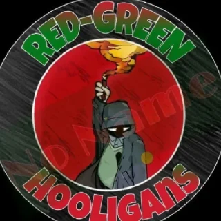 Sticker Loko Moscow 💪🏻 - 0