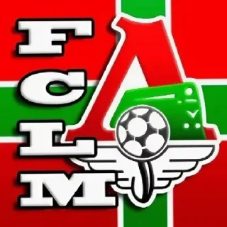 Sticker Loko Moscow 💪🏻 - 11