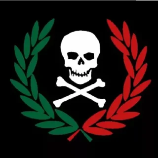 Sticker Loko Moscow 💪🏻 - 2