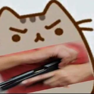 Стикер LoksDosi - 7