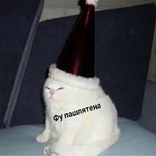 Стикер LoksDosi - 10