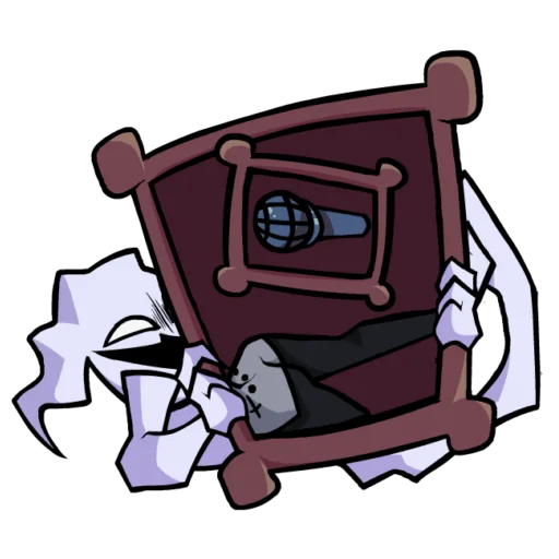 Sticker Таки! (@kakashki21) - 5